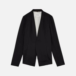 Aritzia Babaton Keith Blazer